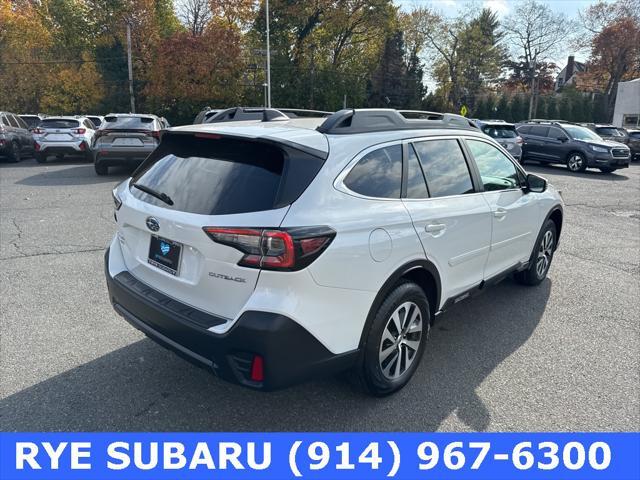 used 2022 Subaru Outback car, priced at $27,995