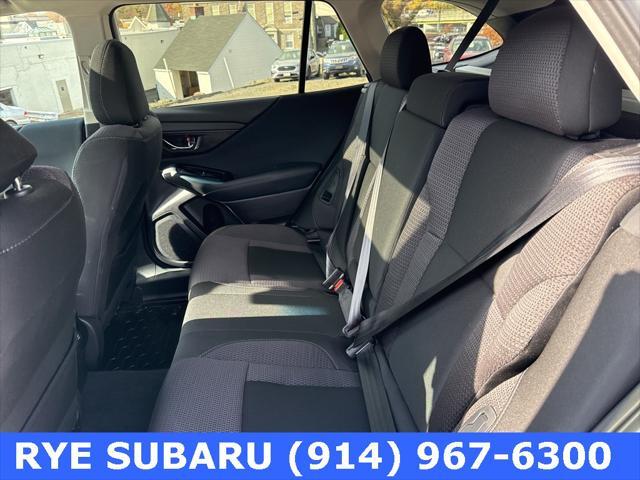 used 2022 Subaru Outback car, priced at $27,995