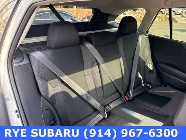 used 2022 Subaru Outback car, priced at $27,995