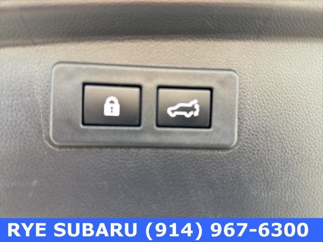 used 2022 Subaru Outback car, priced at $27,995