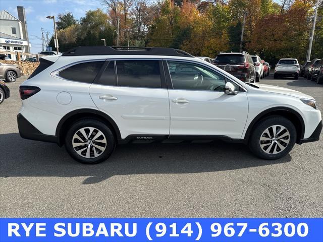 used 2022 Subaru Outback car, priced at $27,995