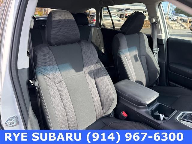 used 2022 Subaru Outback car, priced at $27,995