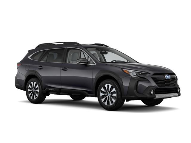 new 2025 Subaru Outback car, priced at $38,836