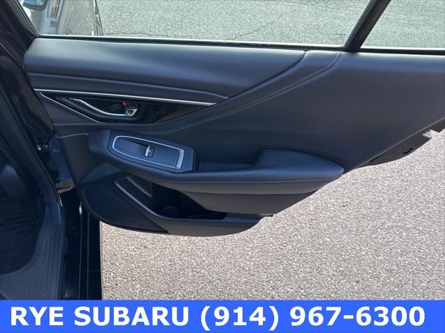 used 2023 Subaru Legacy car, priced at $23,640