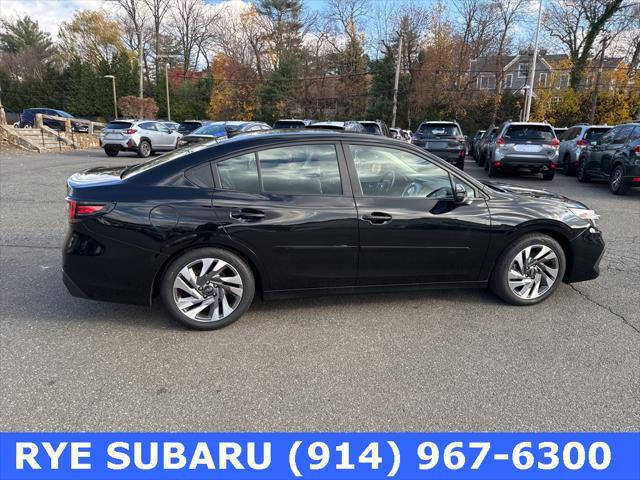 used 2023 Subaru Legacy car, priced at $23,640