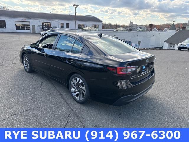 used 2023 Subaru Legacy car, priced at $23,640