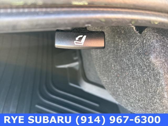 used 2023 Subaru Legacy car, priced at $23,640