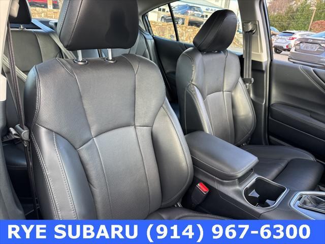 used 2023 Subaru Legacy car, priced at $23,640