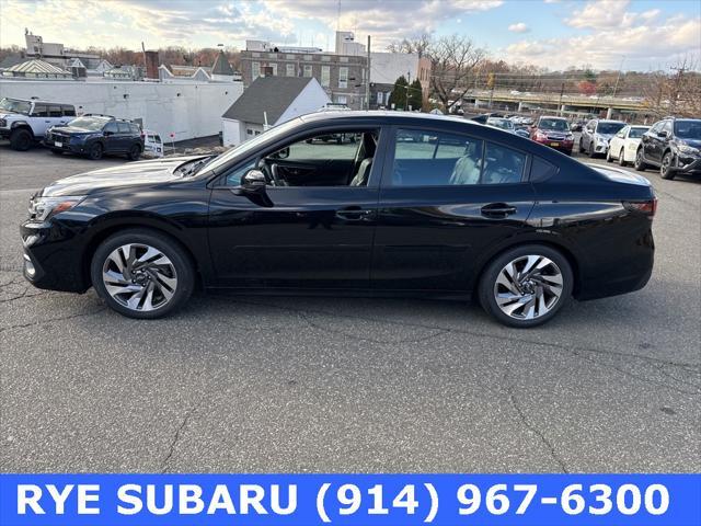 used 2023 Subaru Legacy car, priced at $23,640