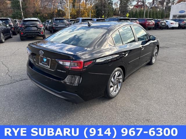 used 2023 Subaru Legacy car, priced at $23,640