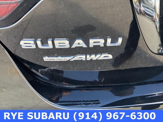 used 2023 Subaru Legacy car, priced at $23,640