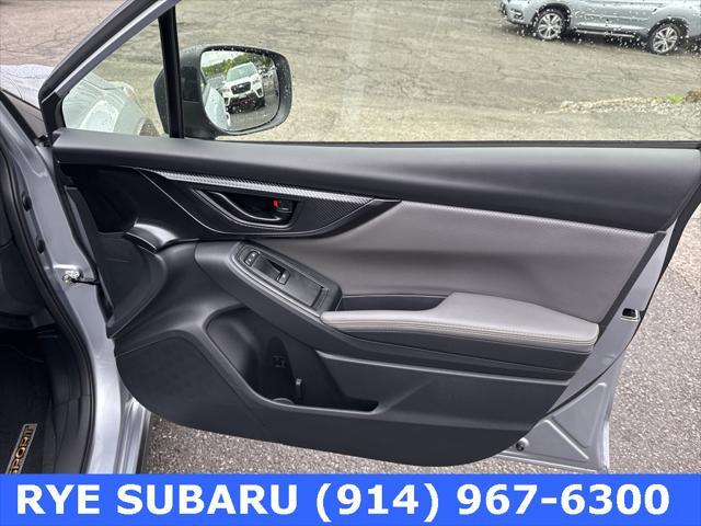 used 2023 Subaru Crosstrek car, priced at $29,412