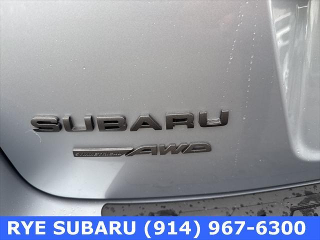 used 2023 Subaru Crosstrek car, priced at $29,412