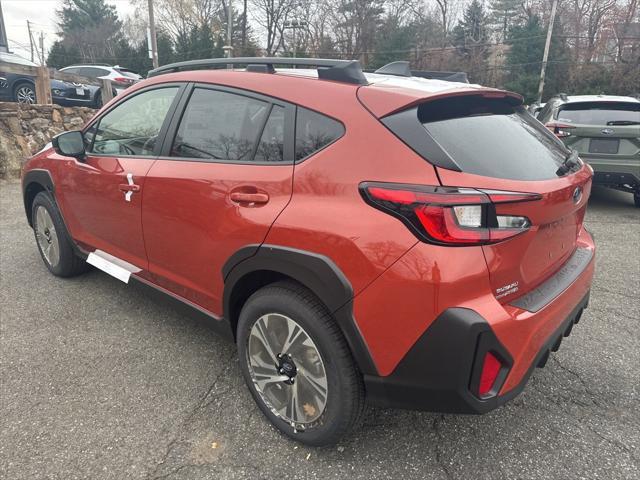 new 2024 Subaru Crosstrek car, priced at $29,045