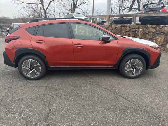 new 2024 Subaru Crosstrek car, priced at $29,045