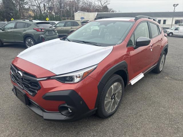 new 2024 Subaru Crosstrek car, priced at $29,045