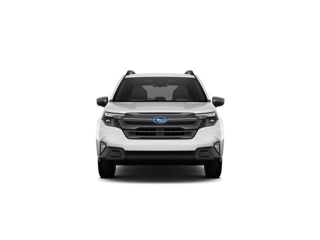 new 2025 Subaru Forester car, priced at $33,172