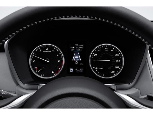 new 2025 Subaru Outback car, priced at $39,748