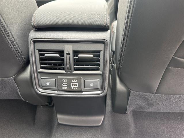 new 2025 Subaru Forester car, priced at $41,507