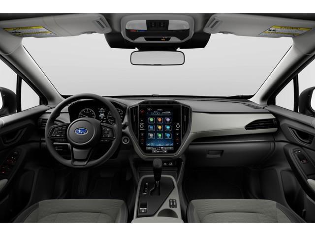 new 2024 Subaru Crosstrek car, priced at $29,544