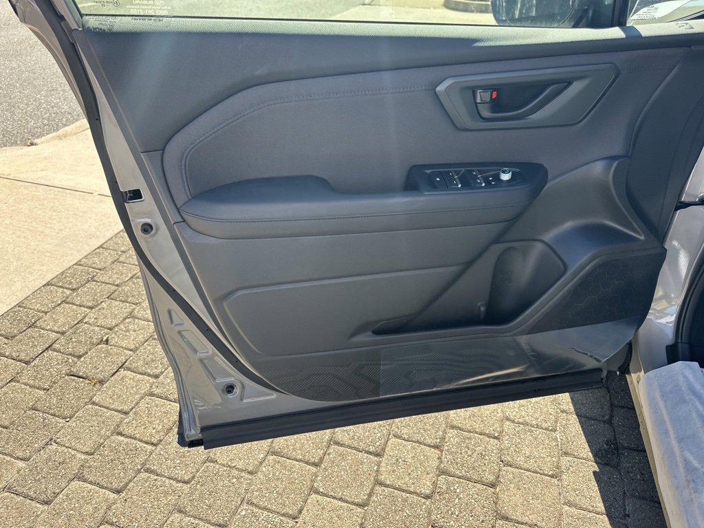 new 2025 Subaru Forester Hybrid car, priced at $37,985