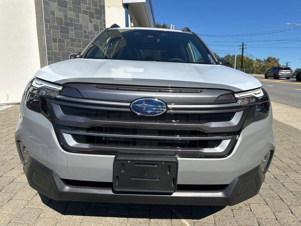 new 2025 Subaru Forester Hybrid car, priced at $37,985