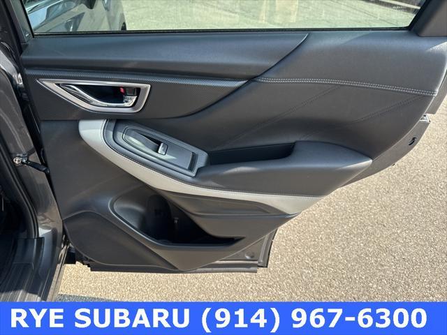 used 2023 Subaru Forester car, priced at $29,695