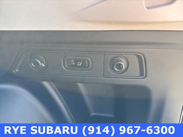 used 2023 Subaru Forester car, priced at $29,695