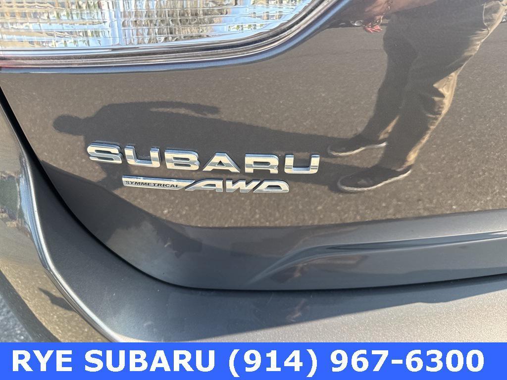 used 2023 Subaru Forester car, priced at $26,695