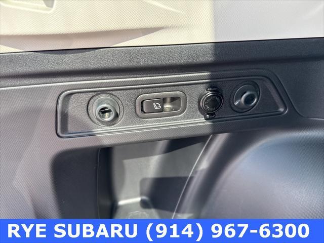 used 2023 Subaru Forester car, priced at $29,695