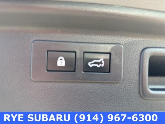 used 2023 Subaru Forester car, priced at $29,695
