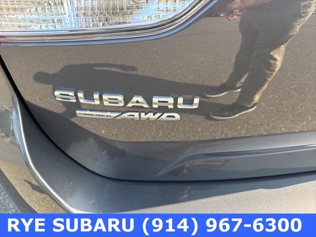 used 2023 Subaru Forester car, priced at $29,695