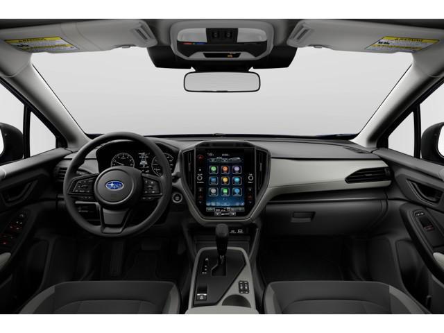 new 2025 Subaru Crosstrek car, priced at $30,776