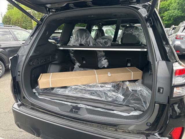 new 2025 Subaru Forester car, priced at $44,190