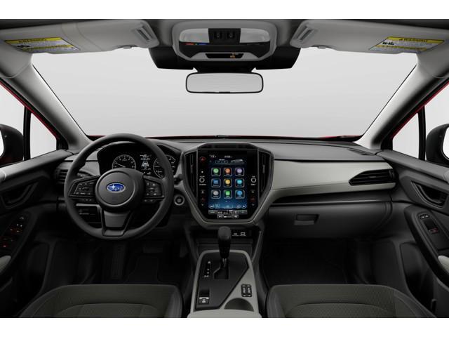 new 2024 Subaru Crosstrek car, priced at $29,468