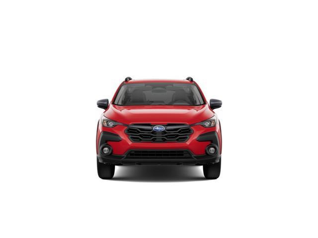 new 2024 Subaru Crosstrek car, priced at $29,468