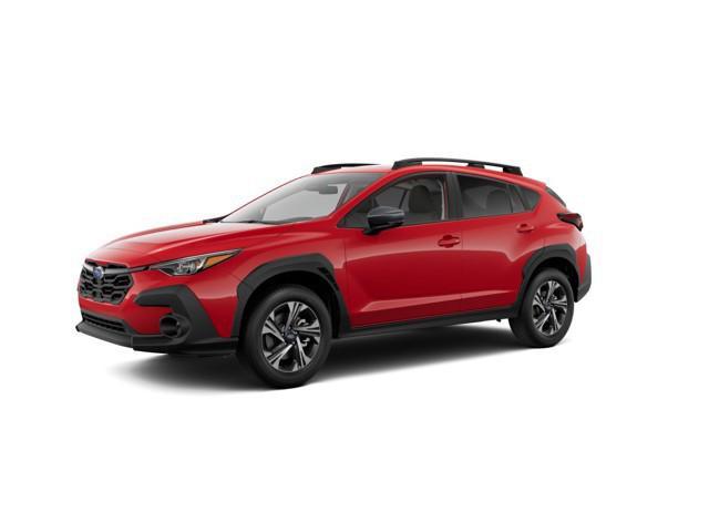 new 2024 Subaru Crosstrek car, priced at $29,468