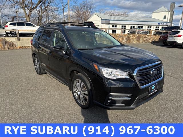 used 2022 Subaru Ascent car, priced at $32,795