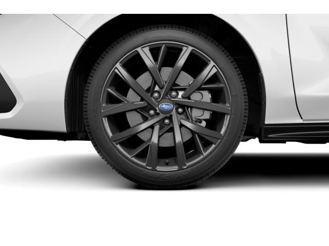 new 2024 Subaru Impreza car, priced at $32,305
