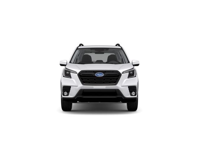 new 2024 Subaru Forester car, priced at $30,882