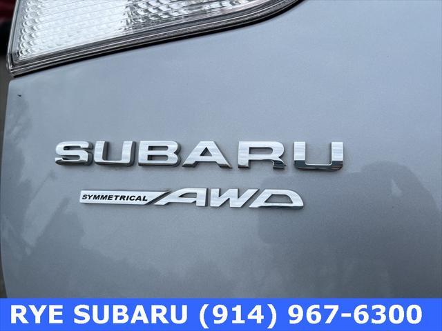 used 2022 Subaru Forester car, priced at $24,395