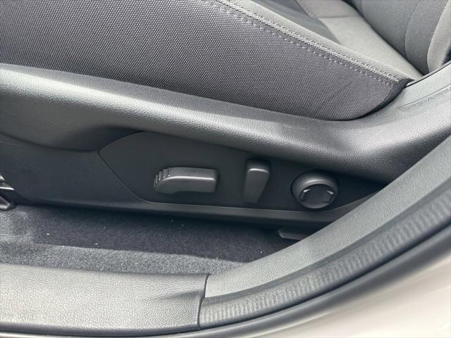 new 2025 Subaru Crosstrek car, priced at $30,876