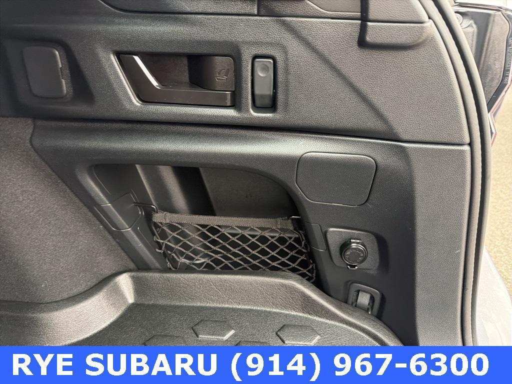 used 2025 Subaru Outback car, priced at $27,595
