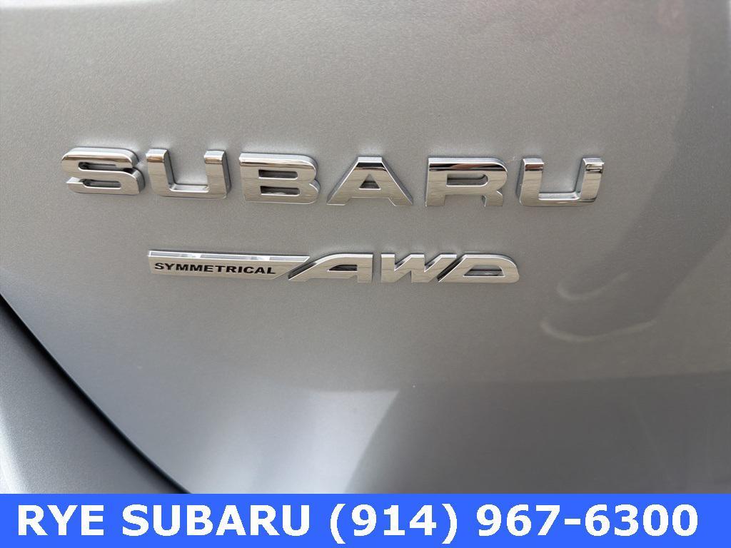 used 2025 Subaru Outback car, priced at $27,595