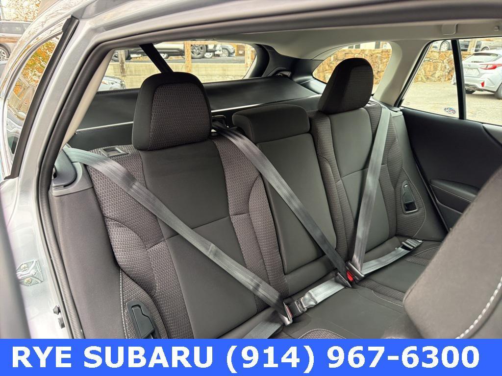 used 2025 Subaru Outback car, priced at $27,595