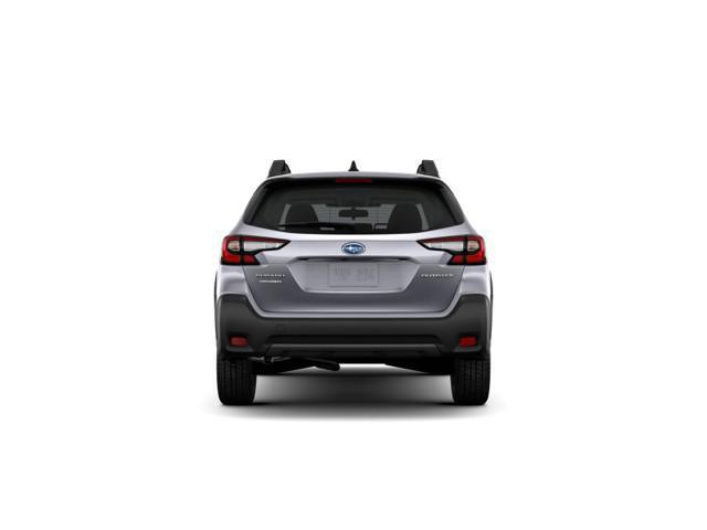 new 2025 Subaru Outback car, priced at $32,206