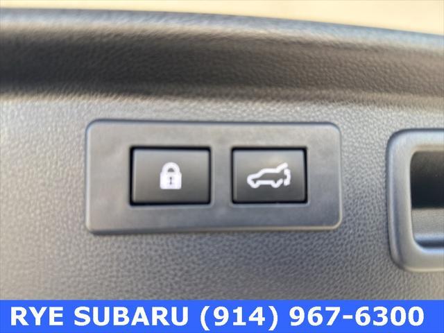 used 2022 Subaru Forester car, priced at $26,995