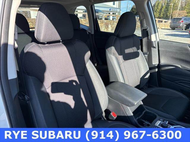 used 2022 Subaru Forester car, priced at $26,995