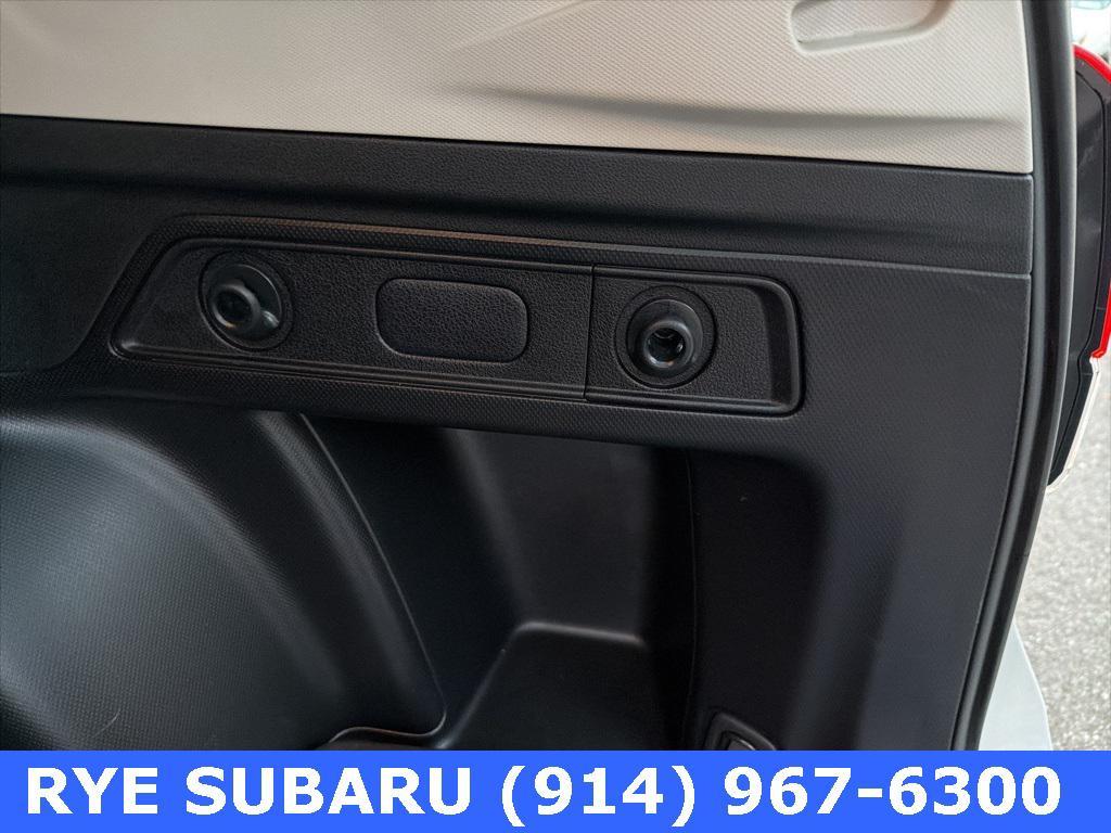 used 2021 Subaru Forester car, priced at $27,213