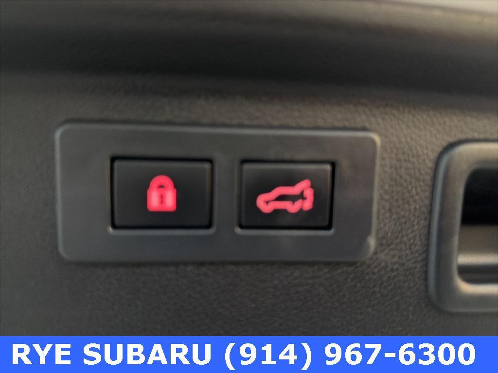 used 2021 Subaru Forester car, priced at $27,213